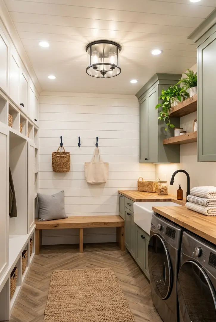 Focus on Lighting Fixtures