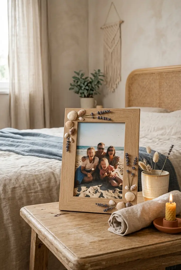 Bespoke Photo Frame Embellishments