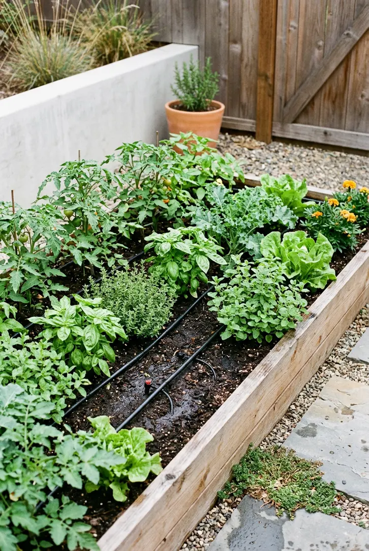 Smart Irrigation Systems