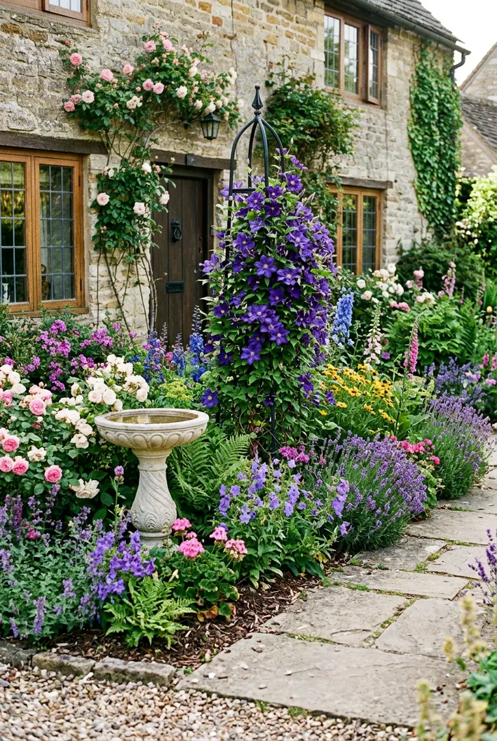 Adding Architectural Elements