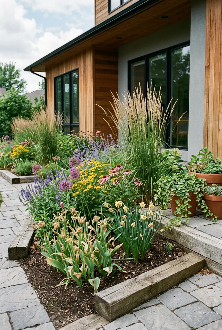 Seasonal Planting Strategy