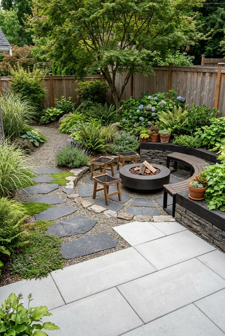 Choose Durable Hardscaping Materials