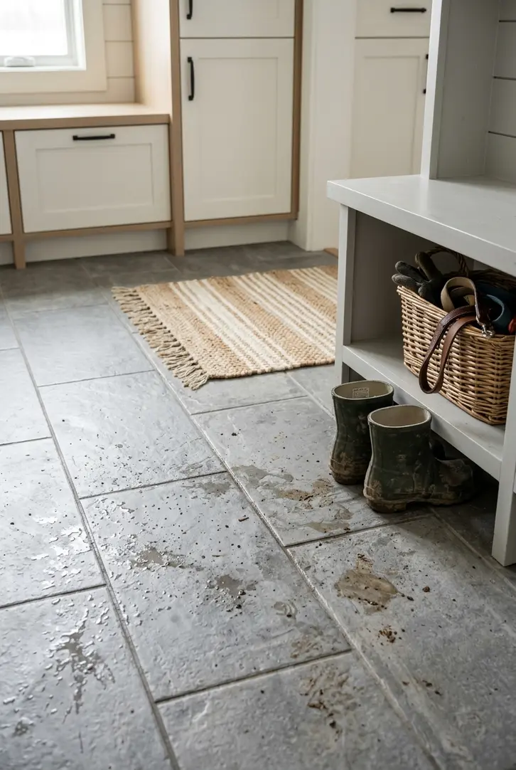 Selecting Durable Flooring Materials