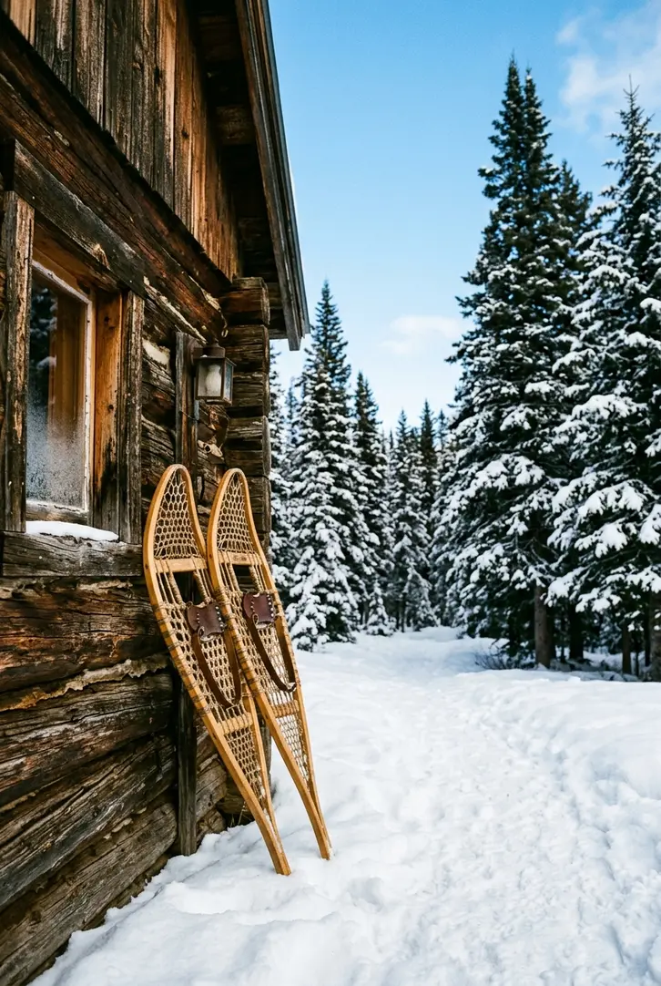 Embracing Winter Wonderland Activities