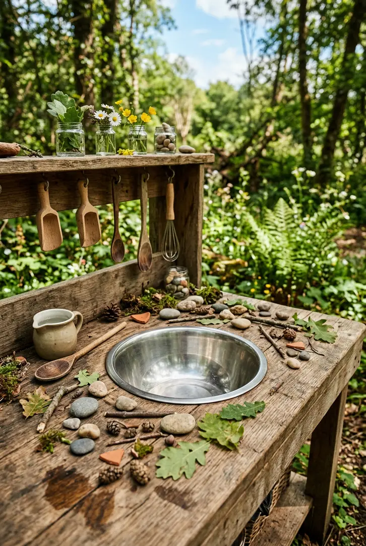 Incorporate Delightful Sink Options