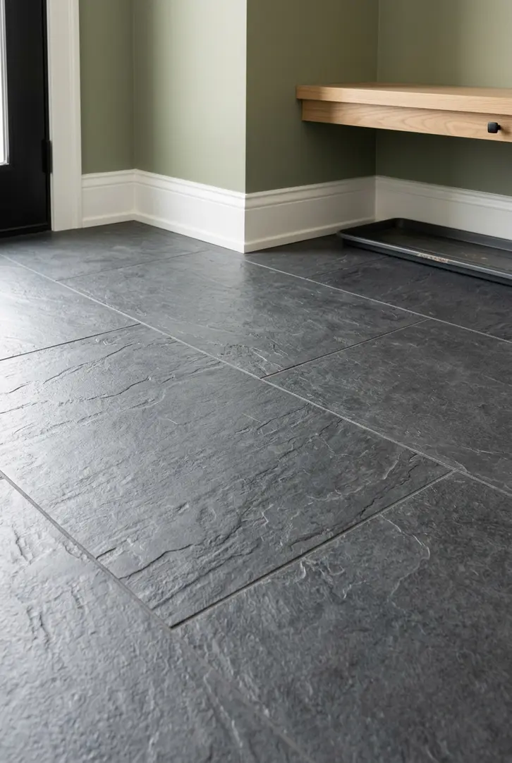 Install Durable Flooring Solutions