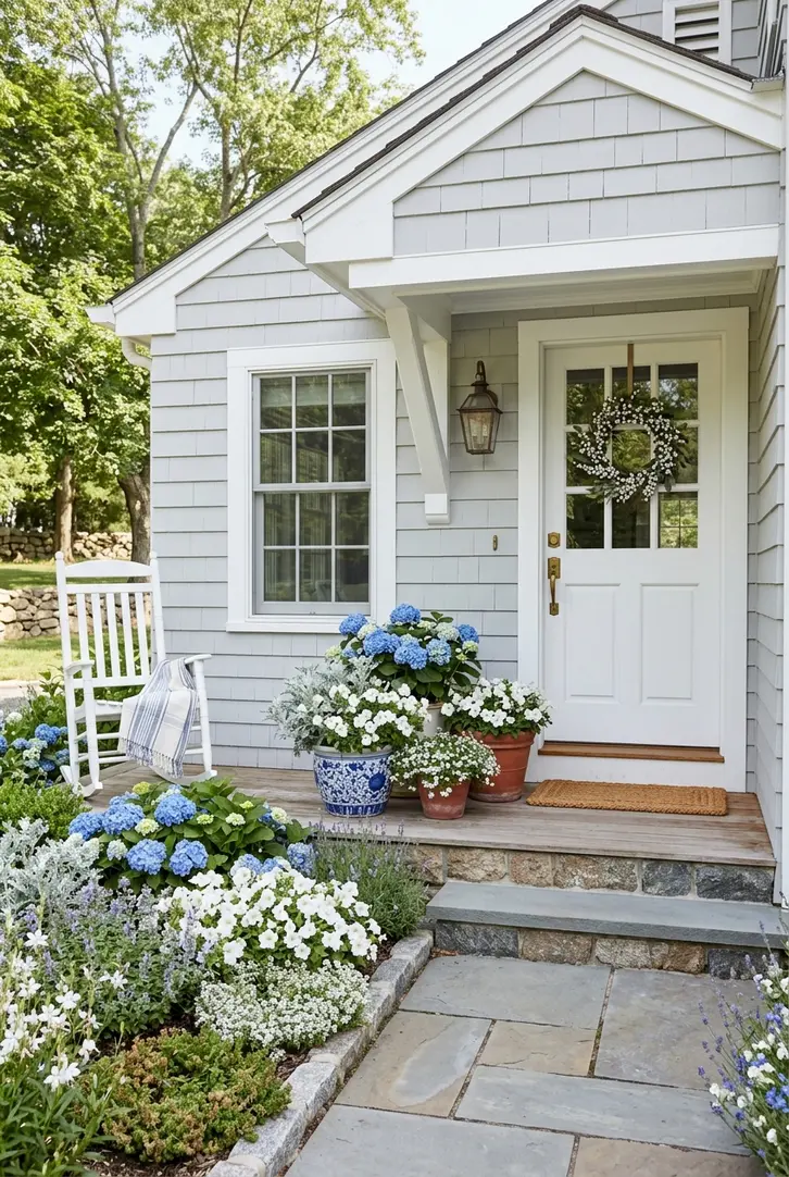Choose a Cohesive Color Scheme