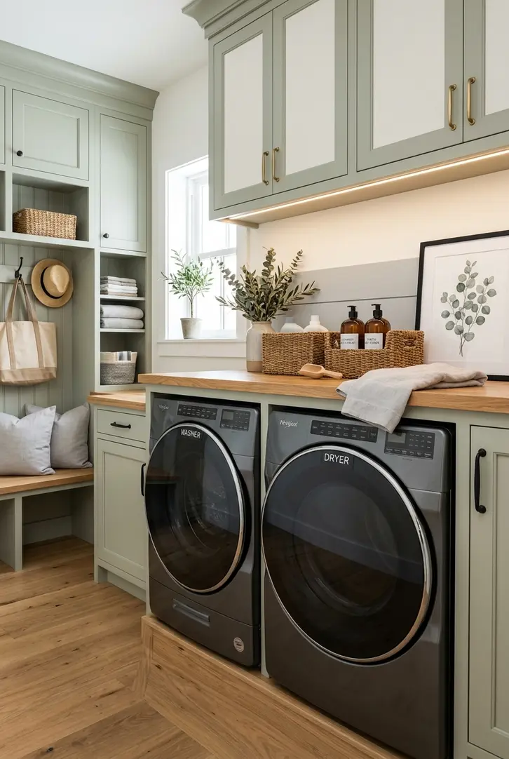 Efficient Appliance Integration