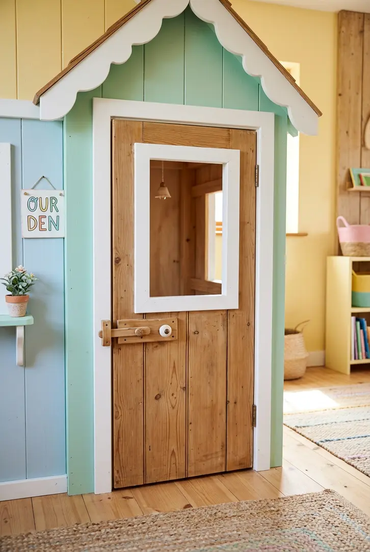 Creating Safe Entrances and Exits
