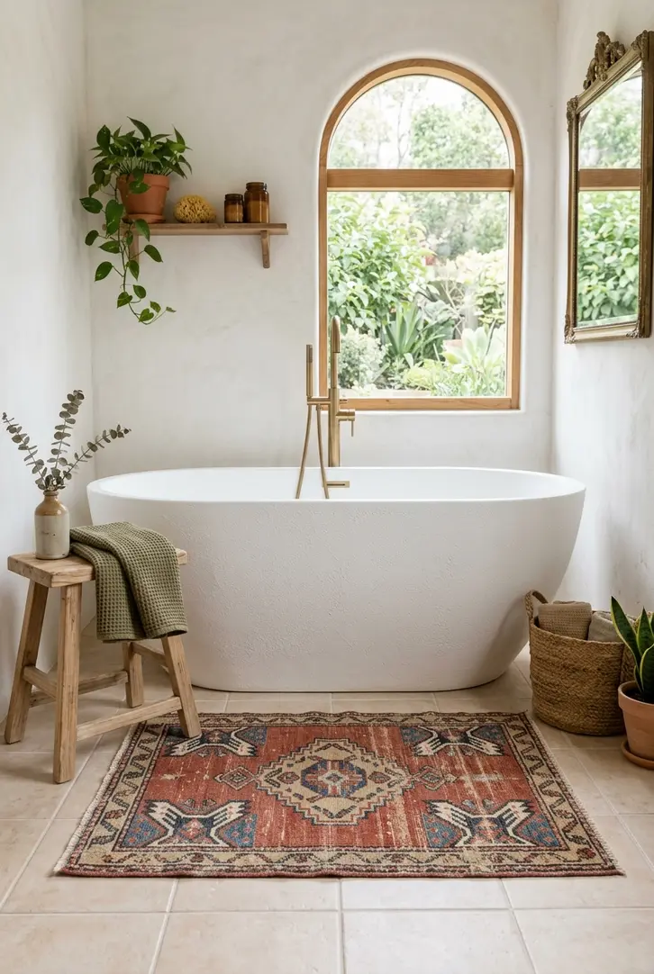 Unique Global Inspired Rugs