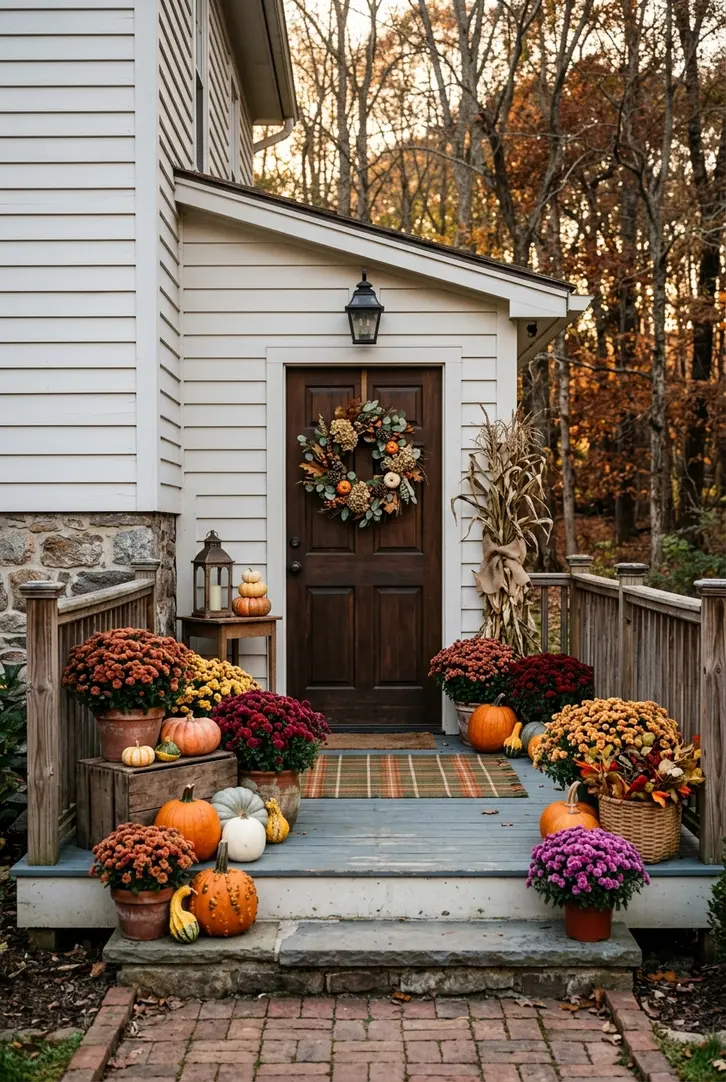 Plan for Seasonal Rotations