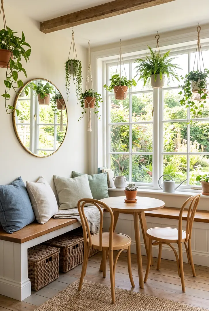 Small Space Sunroom Solutions
