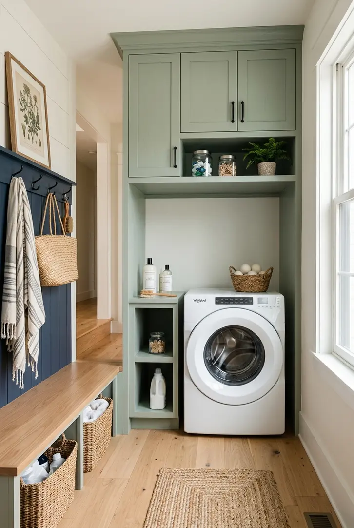 Smart Appliance Placement