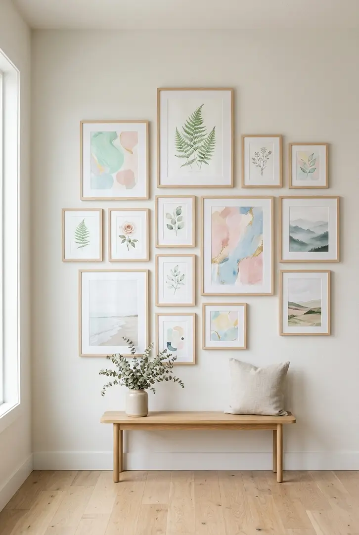 Update Your Wall Art