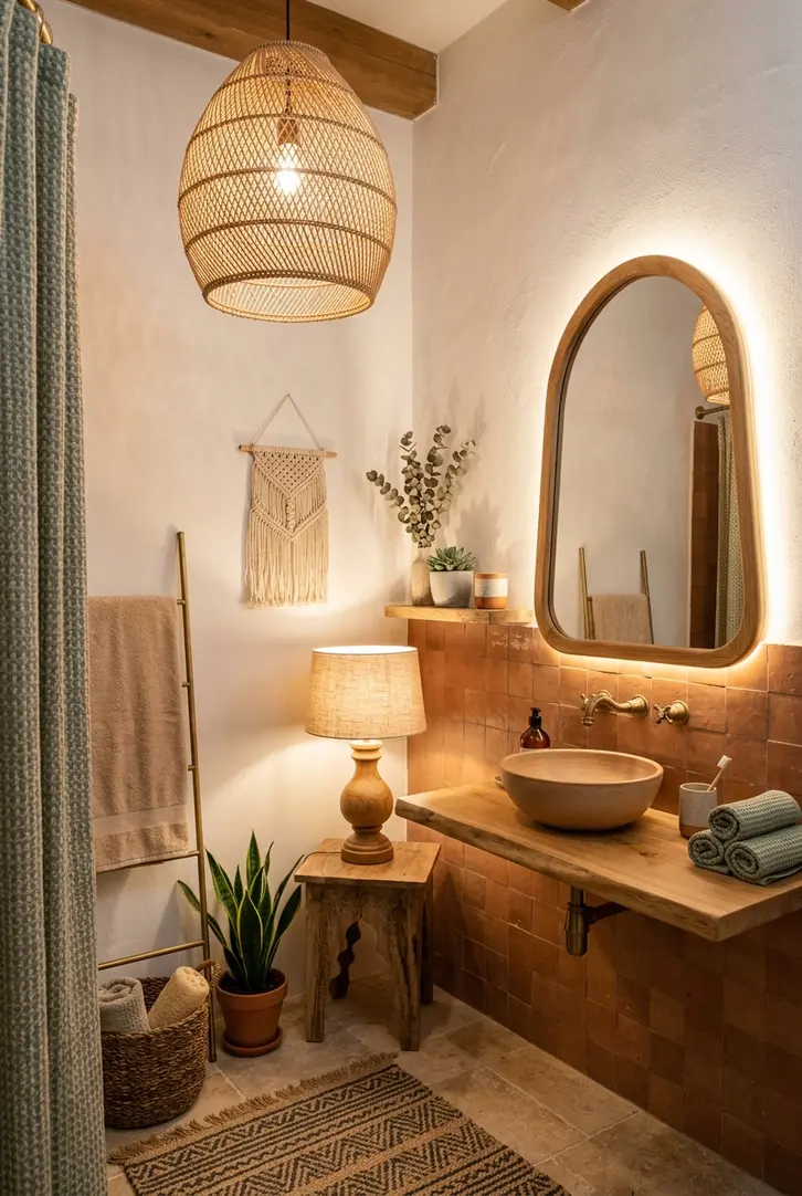 Strategic Layered Lighting