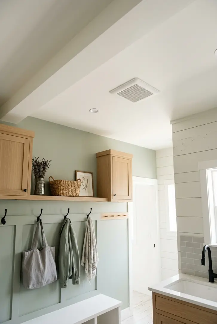 Ensuring Proper Ventilation
