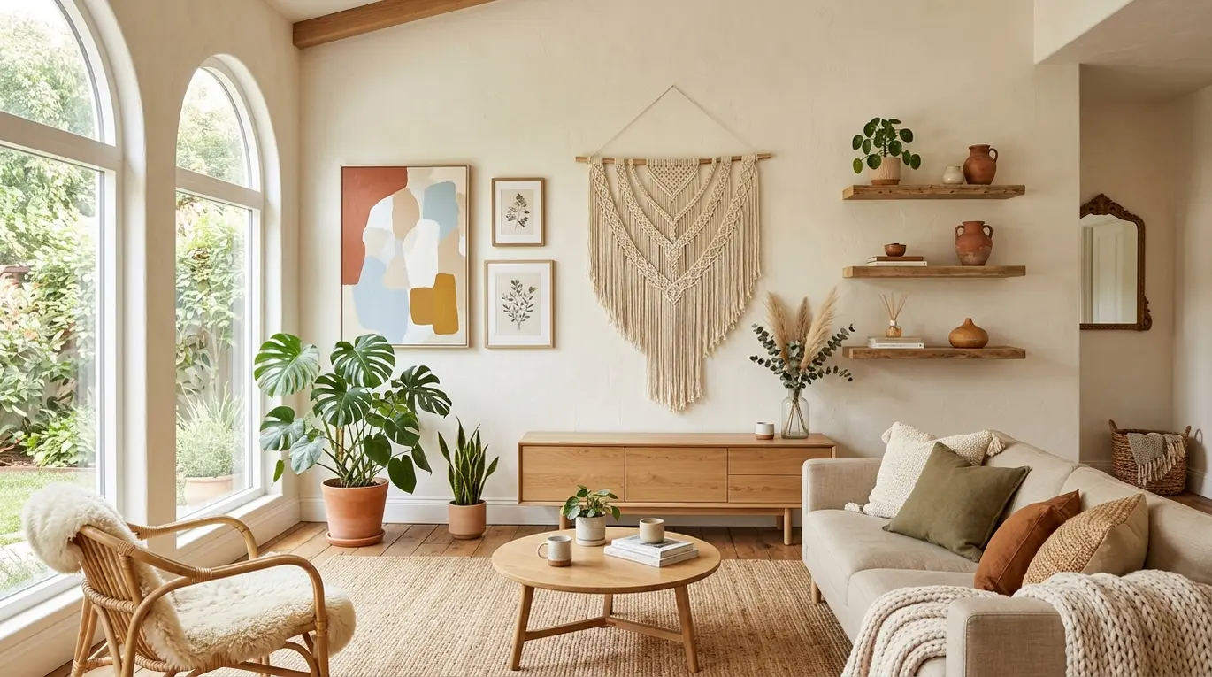 DIY home aesthetic ideas, custom home decor, budget friendly decor, personalized home style