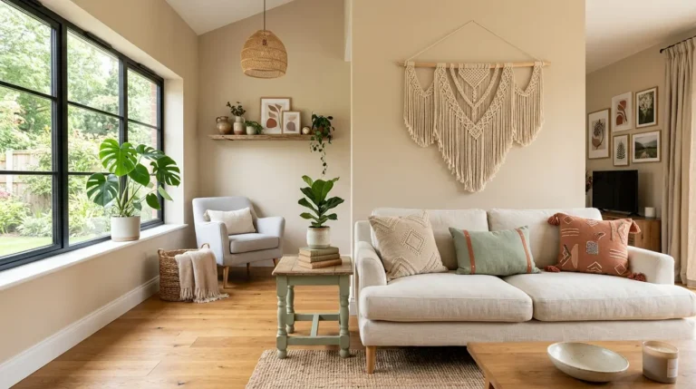 home aesthetic DIY, affordable home decor, personalized home style, creative home projects