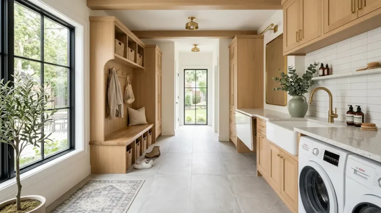 mudroom laundry room combo, laundry room organization ideas, mudroom design solutions, small mudroom laundry