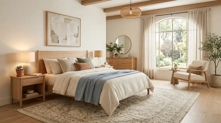 rugs in bedroom, bedroom rug ideas, cozy bedroom rugs, bedroom decor rugs