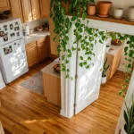16 Colorful Plant Setup Ideas for Bright and Cozy Rooms