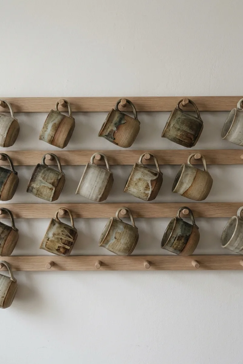 Charming Ceramic Mugs
