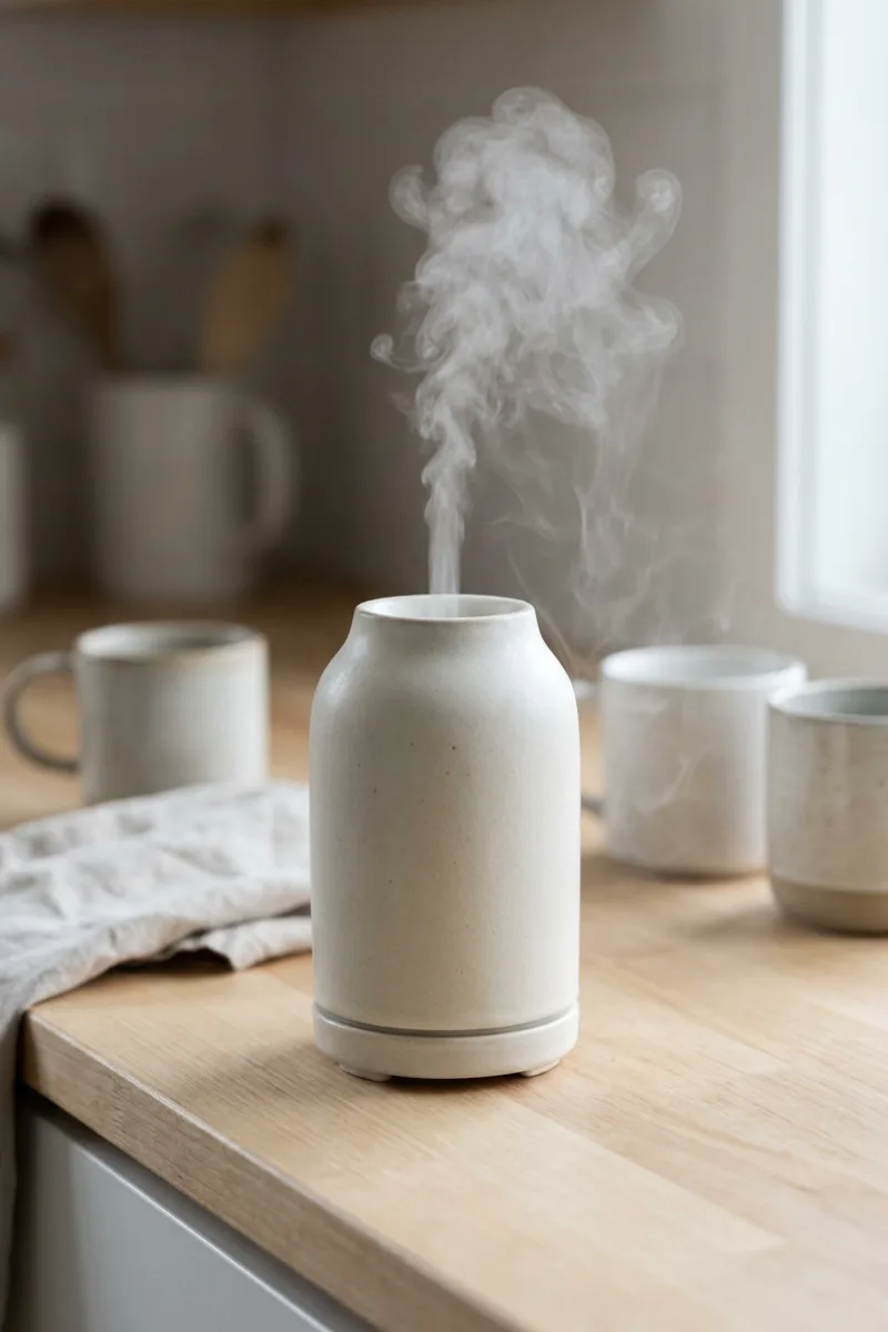 Comforting Aroma Diffusers
