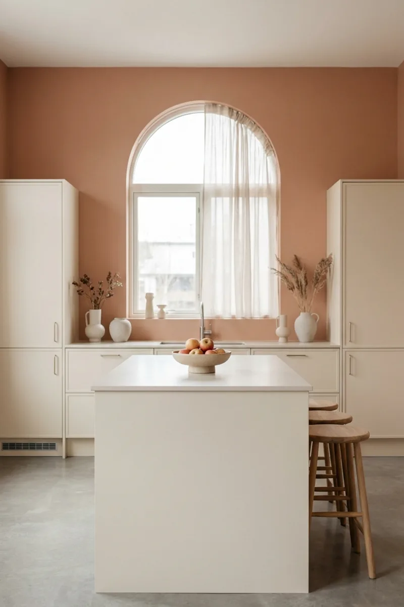 Earth Tone Color Palettes