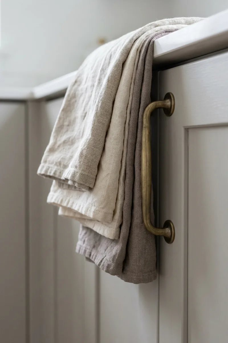 Soft Textile Elements