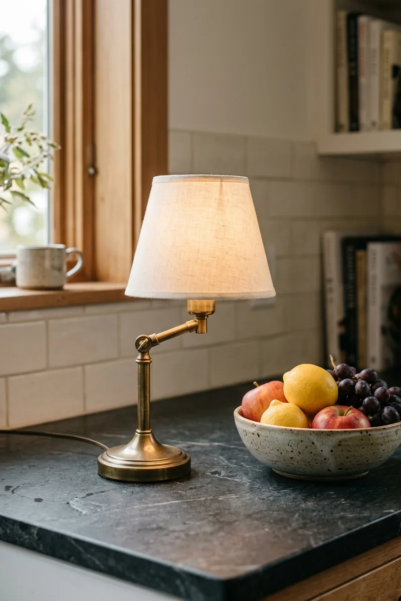 Ambient Lighting
