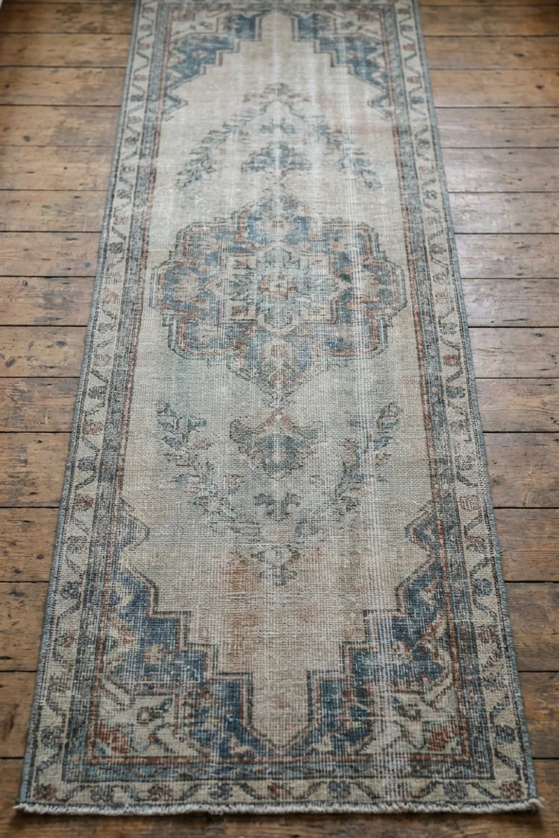 Vintage Rug Runners