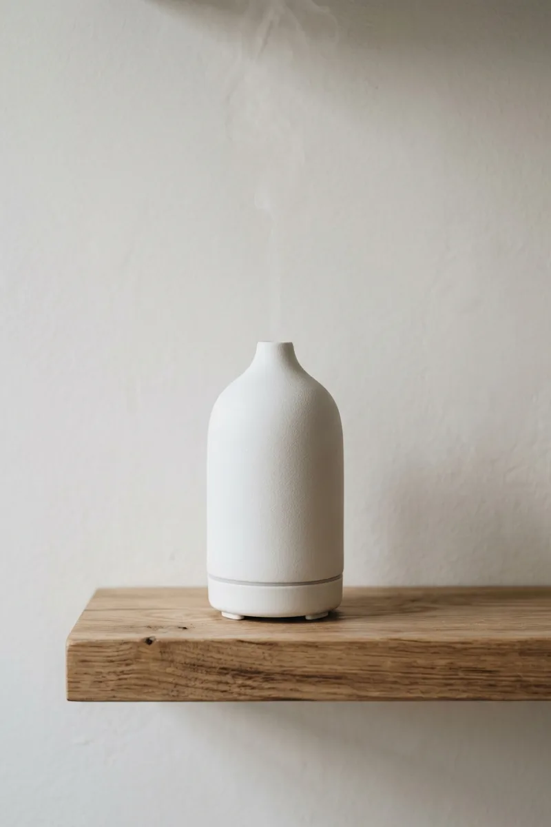 Subtle Aromatherapy Diffuser
