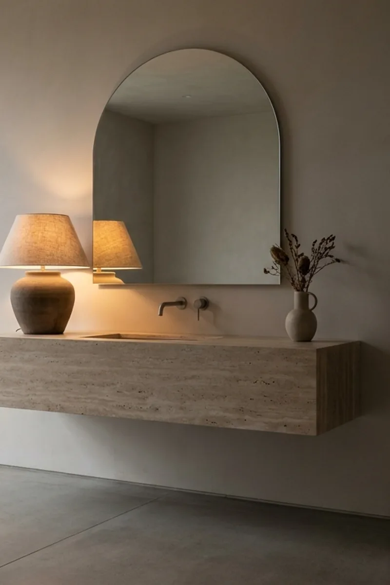The Canvas for Sculptural Fixtures
