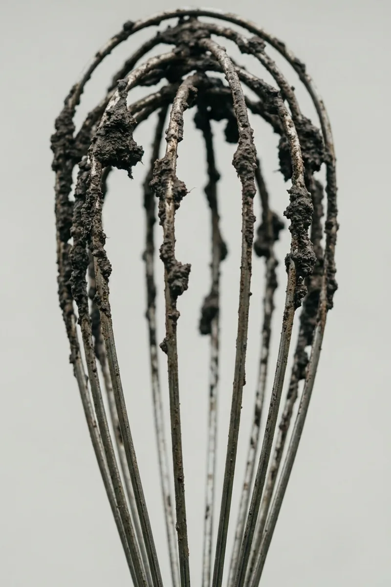 Heavy Duty Whisks