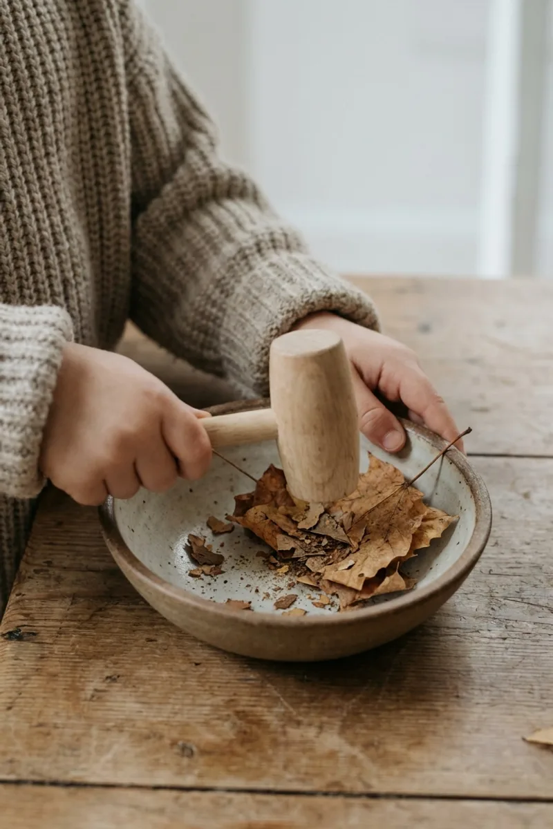 Safe Wooden Mallets