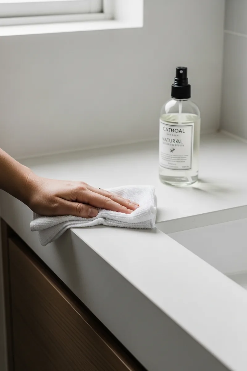 A Final Note on Quiet Luxury Maintenance