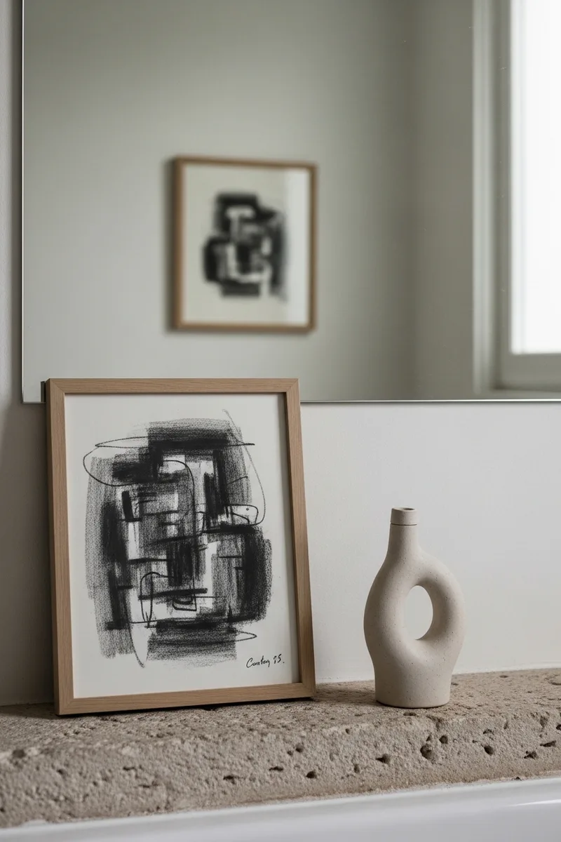 Art and Decor Beyond the Expected