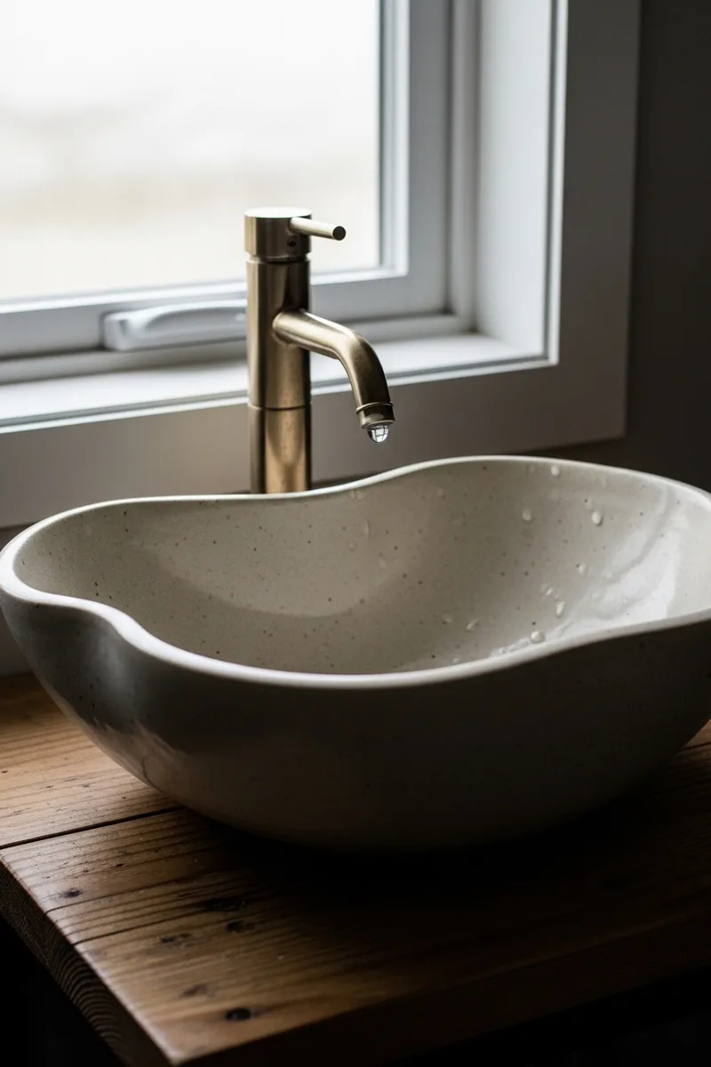 Embracing the Wabi-Sabi Imperfection