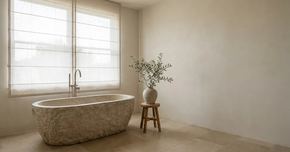 18 Quiet Luxury Bathroom Ideas for a Stealth Wealth Look (2026)