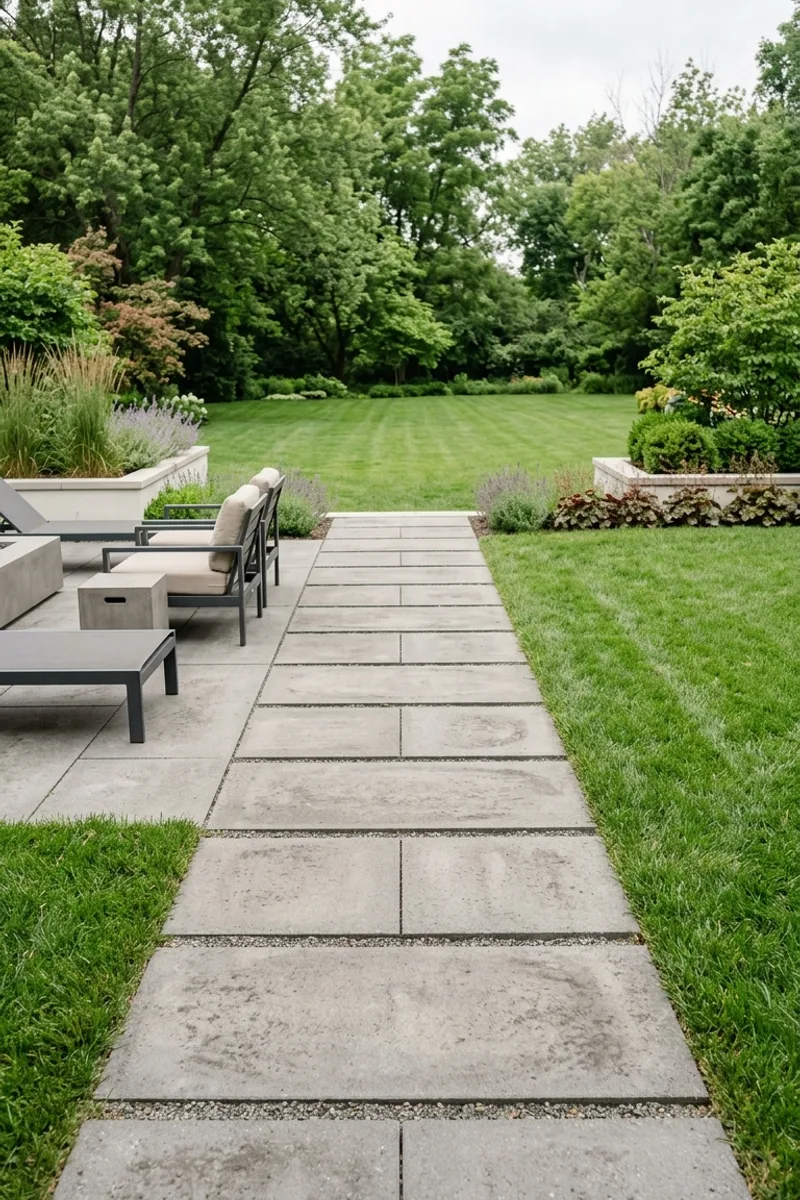 Choosing the Right Hardscaping