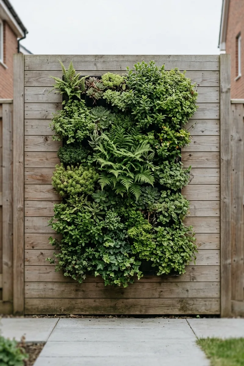 Implementing Vertical Gardening Solutions
