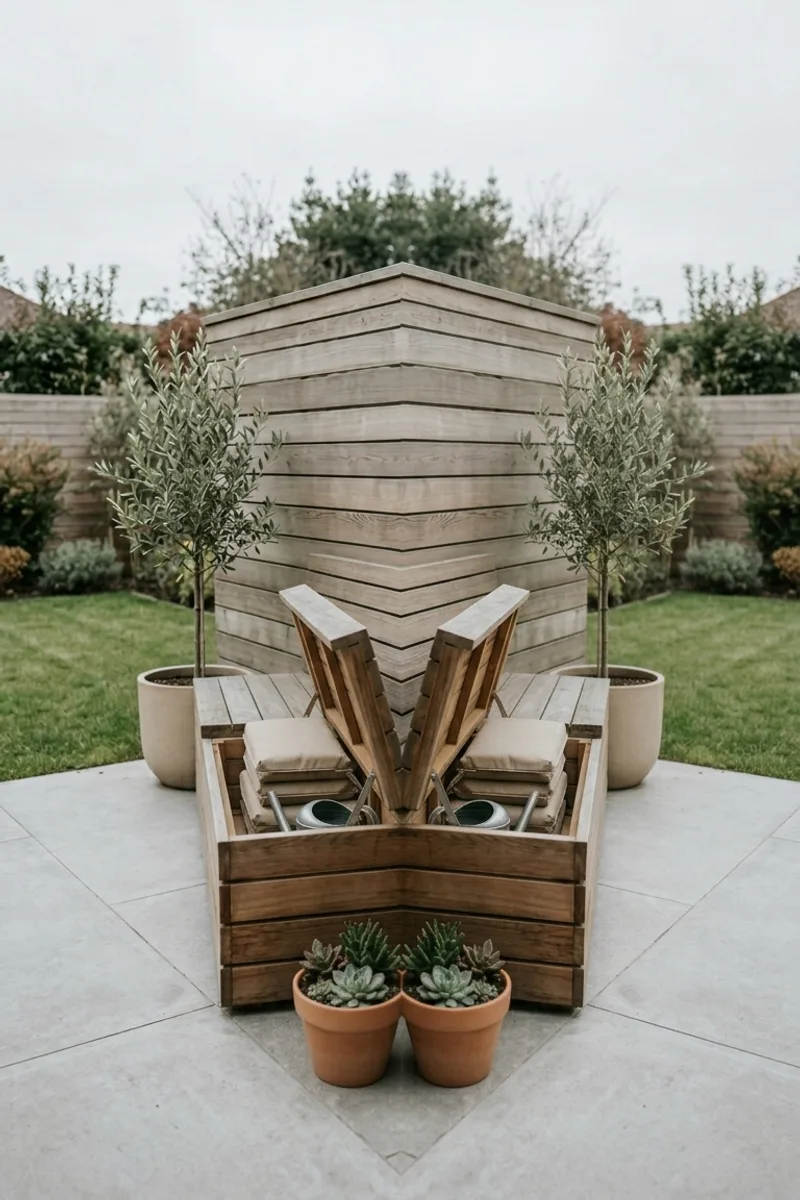 Utilizing Multifunctional Furniture Pieces