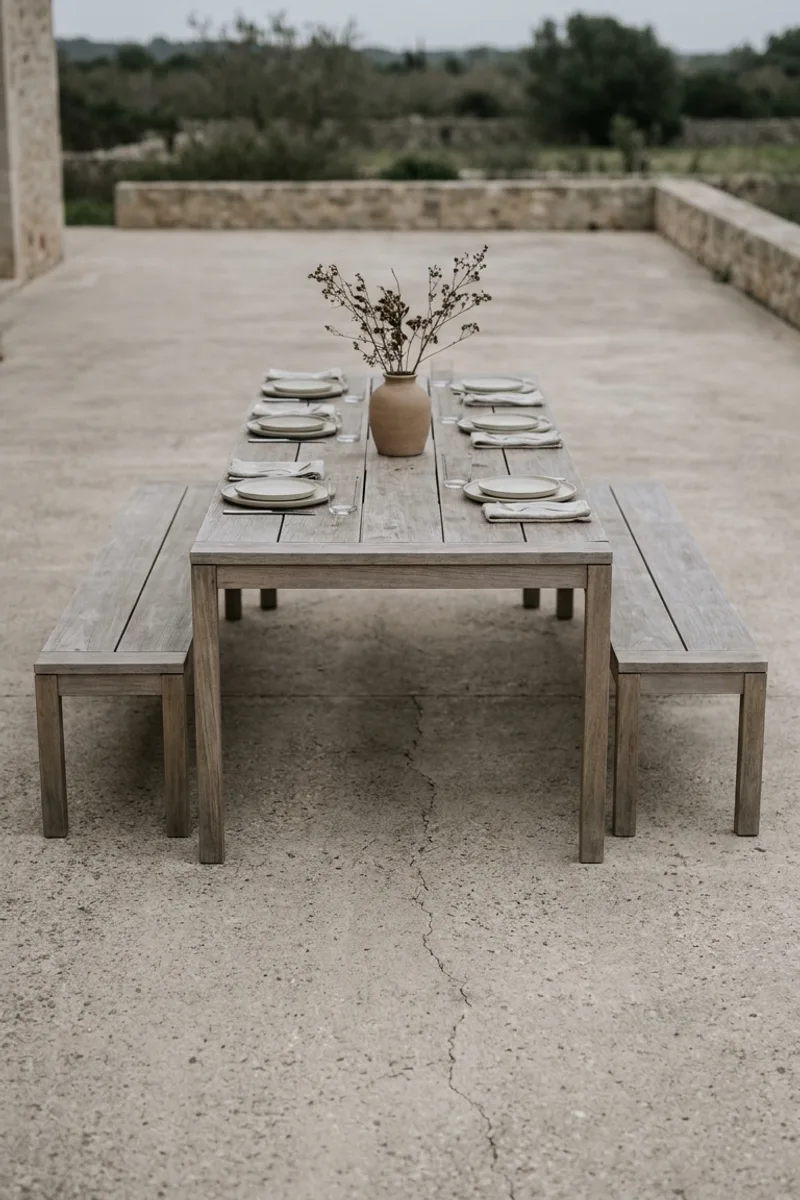 Elegant Dining Spaces