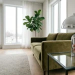 14 Sleek Chrome Decor Accents That Elevate Any Room