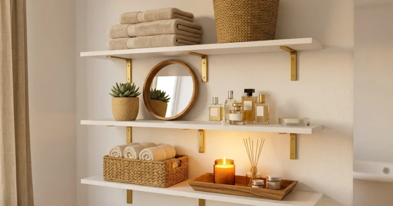20 Stylish Amazon Bathroom Decor Finds You Will Love