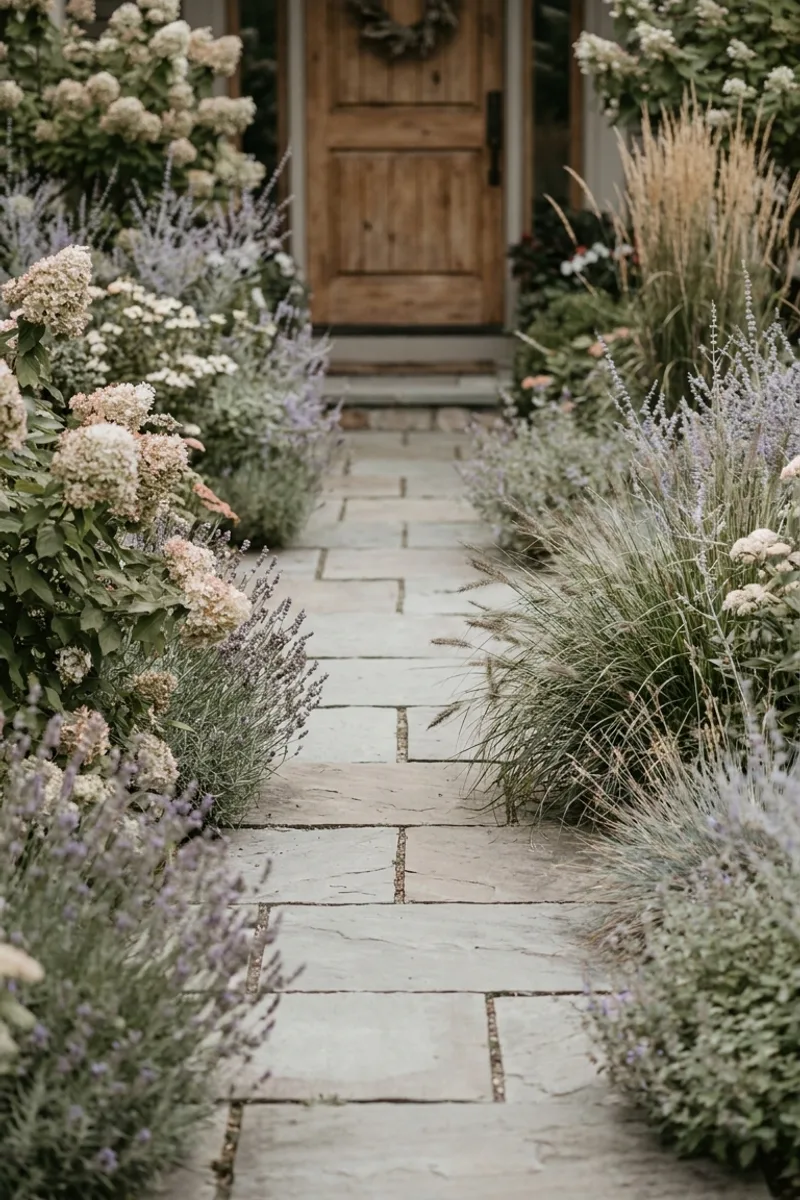 Inviting Entry Pathways