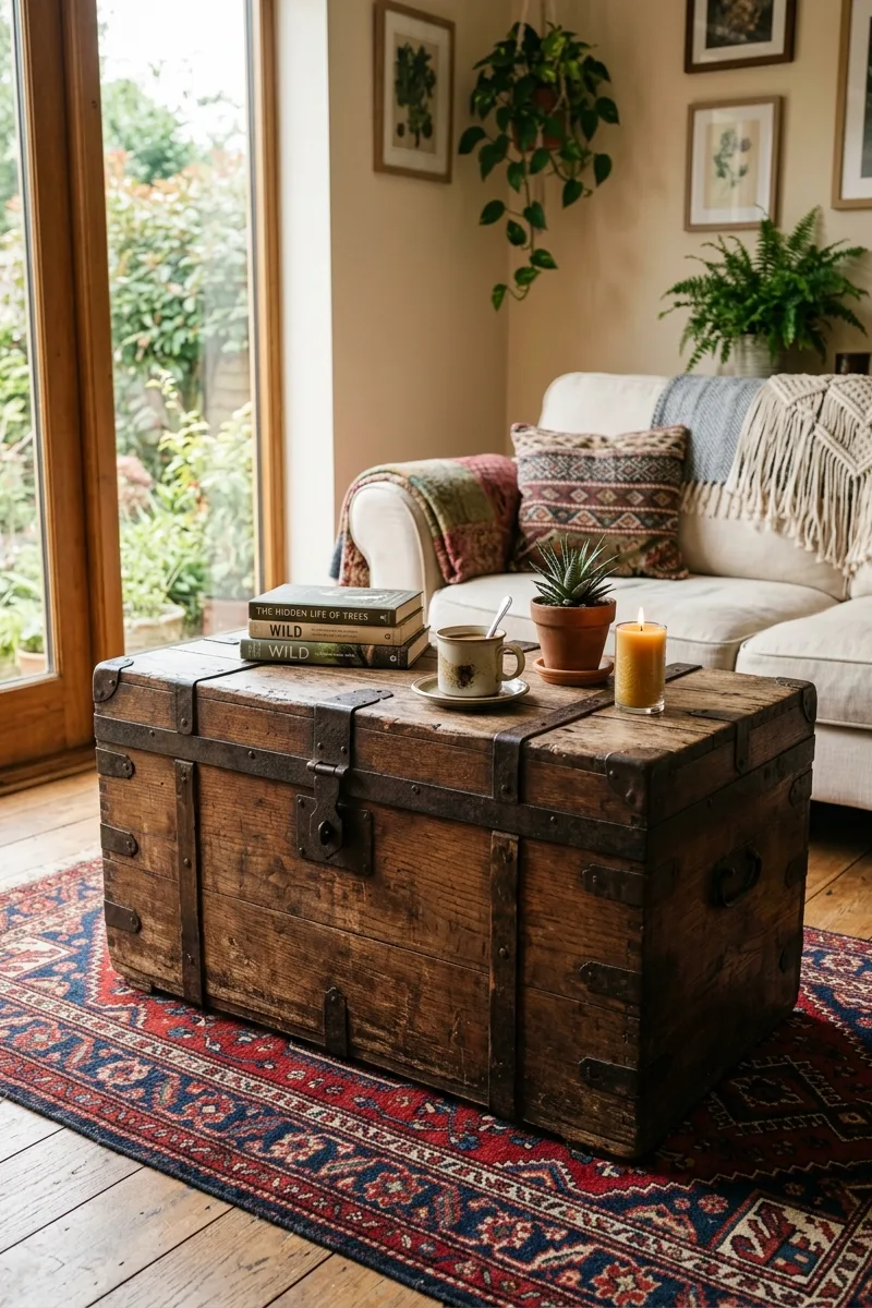 A Vintage or Antique Find