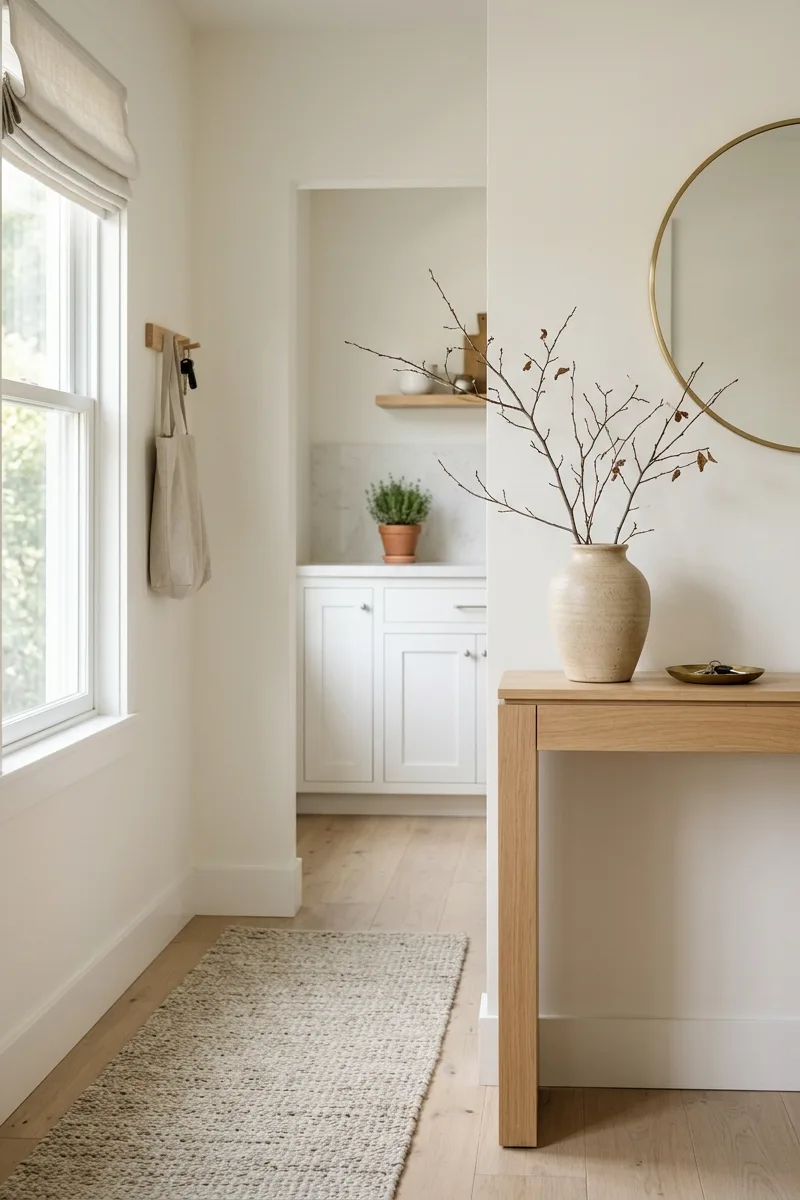 Keep It Simple with a Minimalist Approach