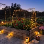 13 How to Build a Raised Garden Bed on Concrete or Patio
