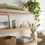 13 Pro Floating Shelf Styling Ideas for a Modern Home